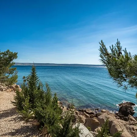 Neptune * Starigrad Paklenica