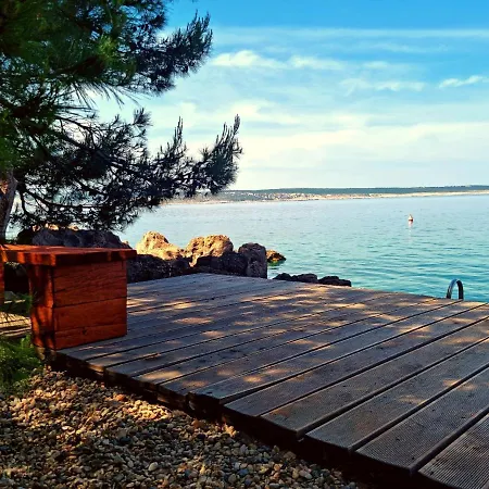 Vila Neptune *