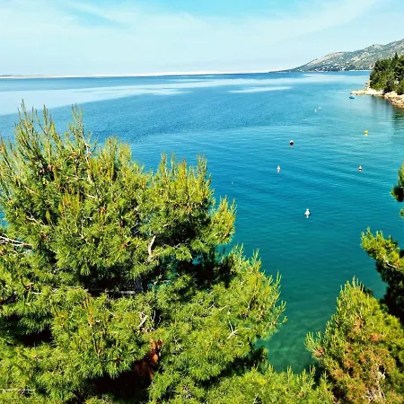 Neptune * Starigrad Paklenica
